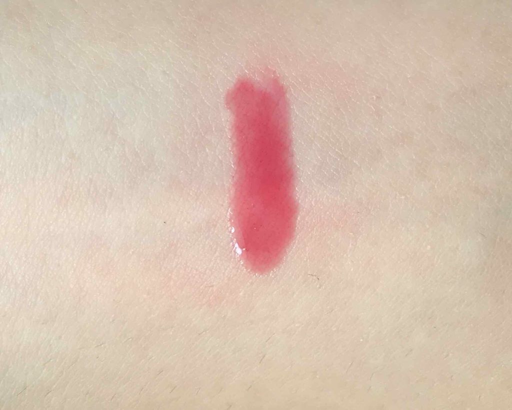 ティントグロス/ボンボン/リップグロスを使ったクチコミ(3枚目)