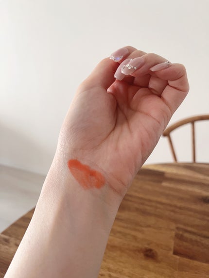 キス グロウ リップ オイル/REVLON/リップグロスを使ったクチコミ(3枚目)