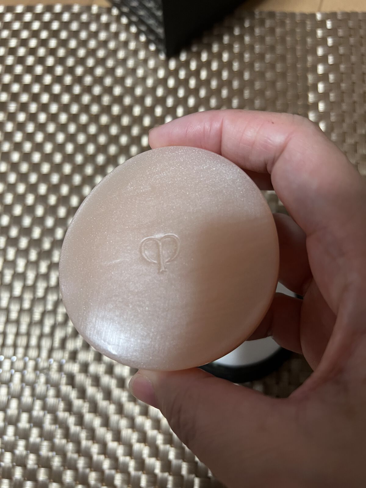 クレ・ド・ポー ボーテ シナクティフ シナクティフサボンのクチコミ「クレ・ド・ポー ボーテ シナクティフ シナクティフサボン


サンプルを頂いて凄く良かったので.....」（3枚目）