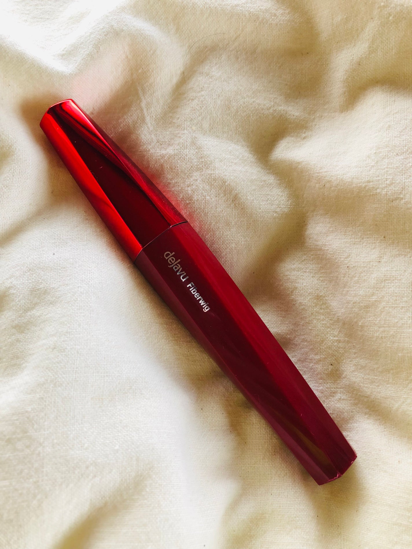 「塗るつけまつげ」ロングタイプ/デジャヴュ/マスカラを使ったクチコミ(1枚目)