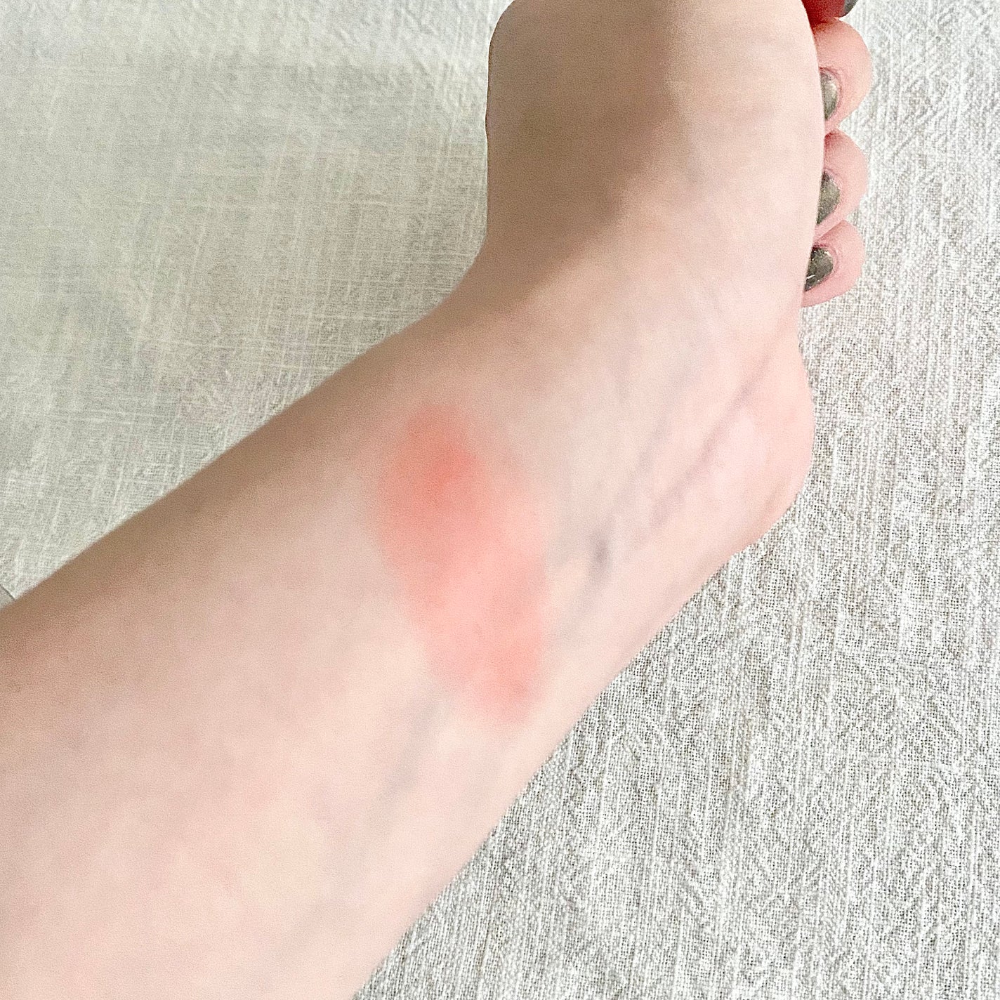 グロー プレイ ブラッシュ/M・A・C/ジェル・クリームチークを使ったクチコミ(4枚目)