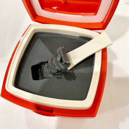 ローメルト クレンジングバーム クロ/アーレス/クレンジングバームを使ったクチコミ(3枚目)