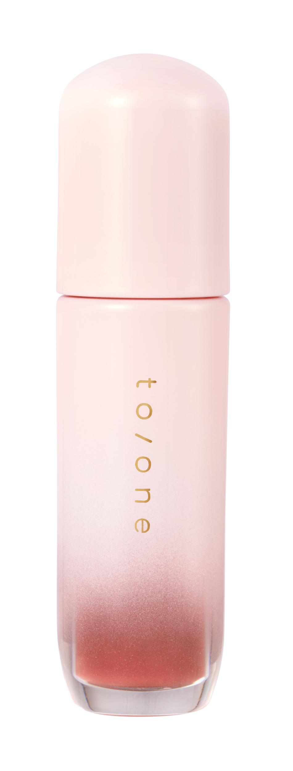 トーン ペタル ブルーミング グロス 04 Smoky Rose