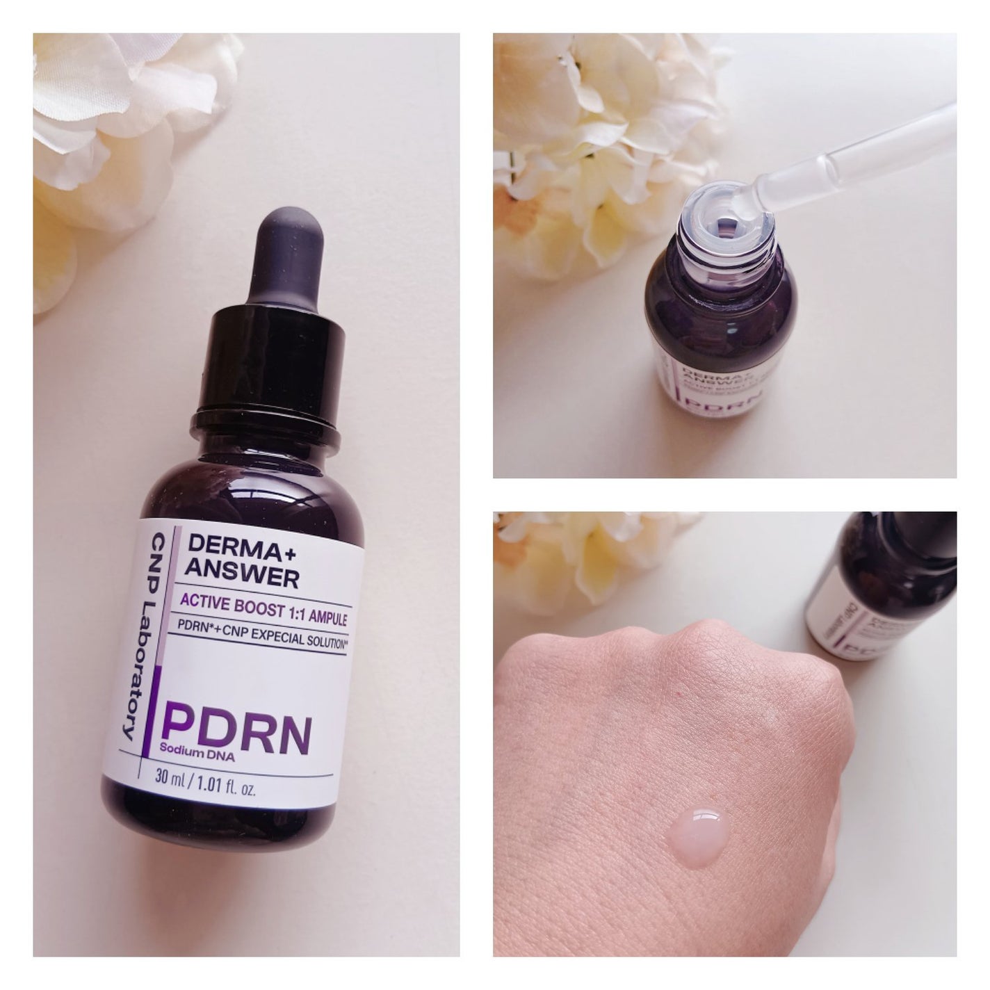 ホワイトパープル歯みがき ピーチフローラルミントの香り/EUTHYMOL/歯磨き粉を使ったクチコミ(6枚目)