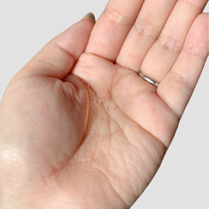 ドリーミー モイスト シャンプー/ヘアトリートメント/THERATIS/市販シャンプーを使ったクチコミ(4枚目)