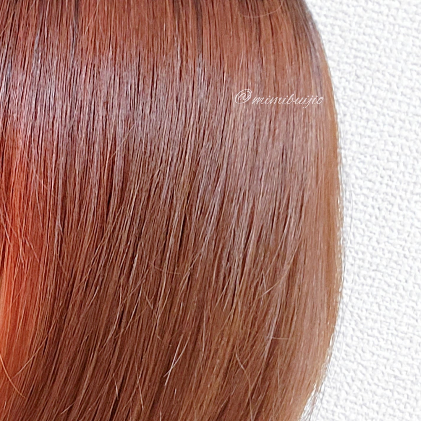 ザビューティー 髪のキメ美容ウォータートリートメント ナイトアロマの香り/エッセンシャル/ヘアオイルを使ったクチコミ(6枚目)