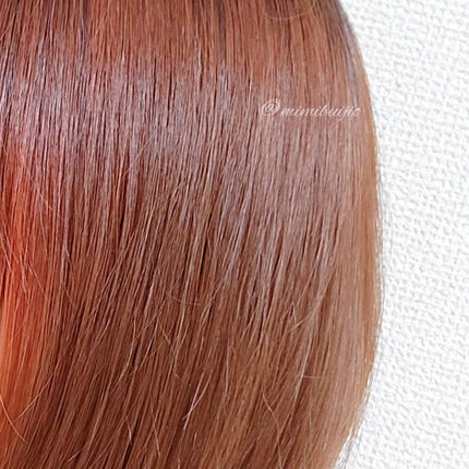 ザビューティー 髪のキメ美容ウォータートリートメント ナイトアロマの香り/エッセンシャル/ヘアオイルを使ったクチコミ(6枚目)