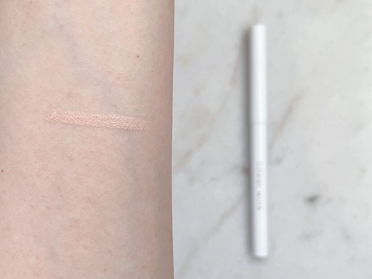 アイセラムコンシーラー/ティンカーウィンク/ペンシルコンシーラーを使ったクチコミ（2枚目）