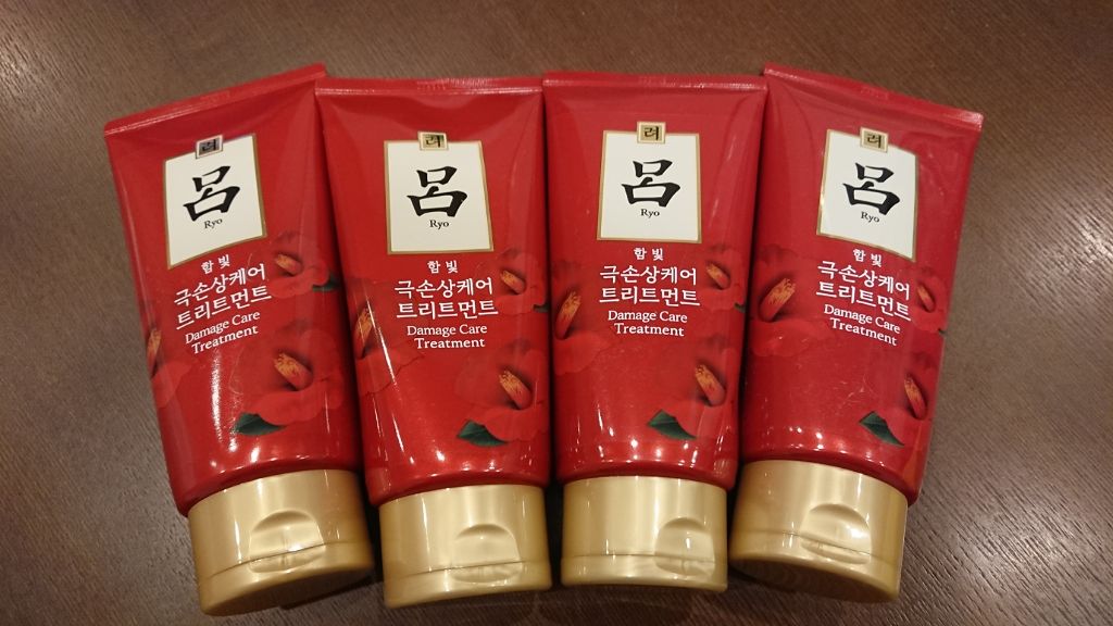 呂 ダメージケアシャンプー/コンディショナー/呂/市販シャンプーを使ったクチコミ(3枚目)