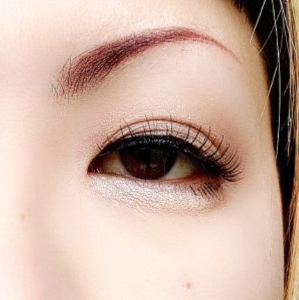 プロ アイ パレット エアー/CLIO/アイシャドウパレットを使ったクチコミ(5枚目)