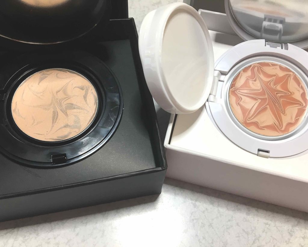 VT×BTS/VT/クリーム・エマルジョンファンデーションを使ったクチコミ(3枚目)