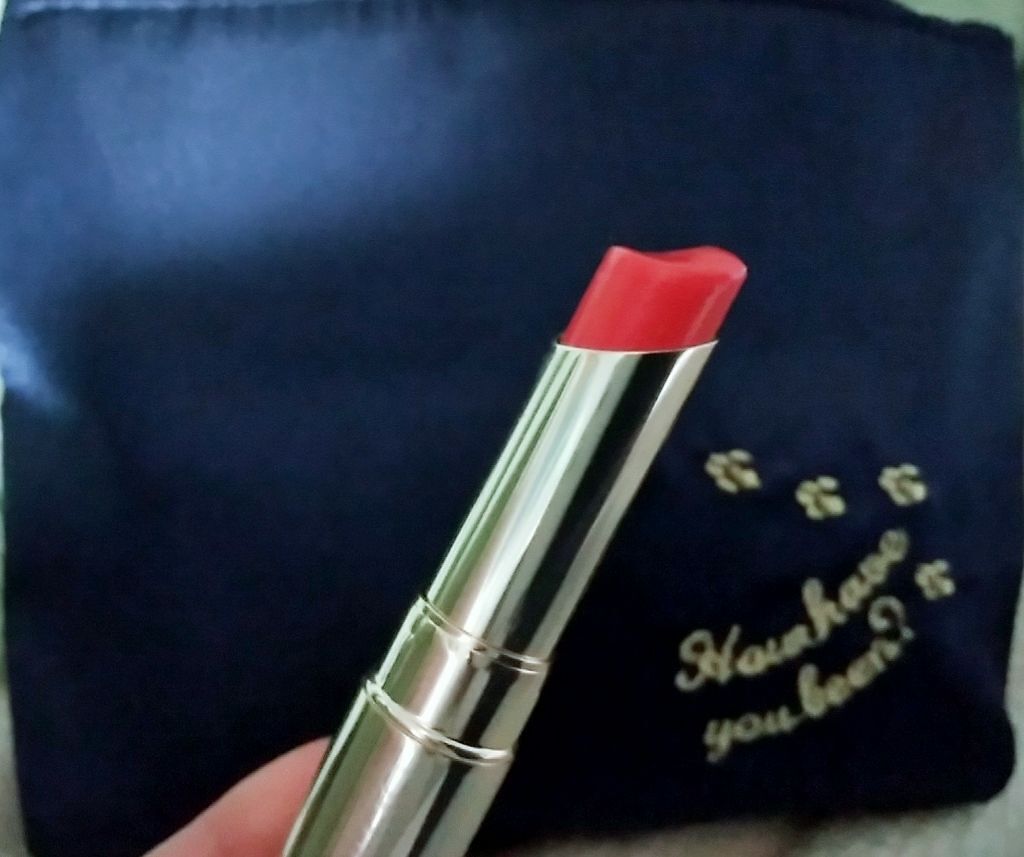 オペラ リップティント N/OPERA/リップティントを使ったクチコミ（2枚目）