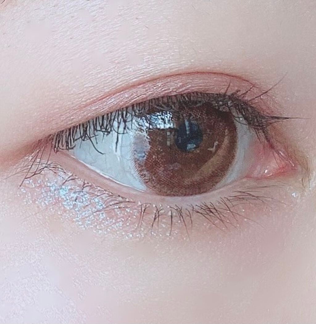 【旧品】パーフェクトスタイリストアイズ/キャンメイク/アイシャドウパレットを使ったクチコミ(4枚目)