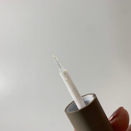 ピックミーアイズグリッター/Ririmew/グリッターを使ったクチコミ(4枚目)