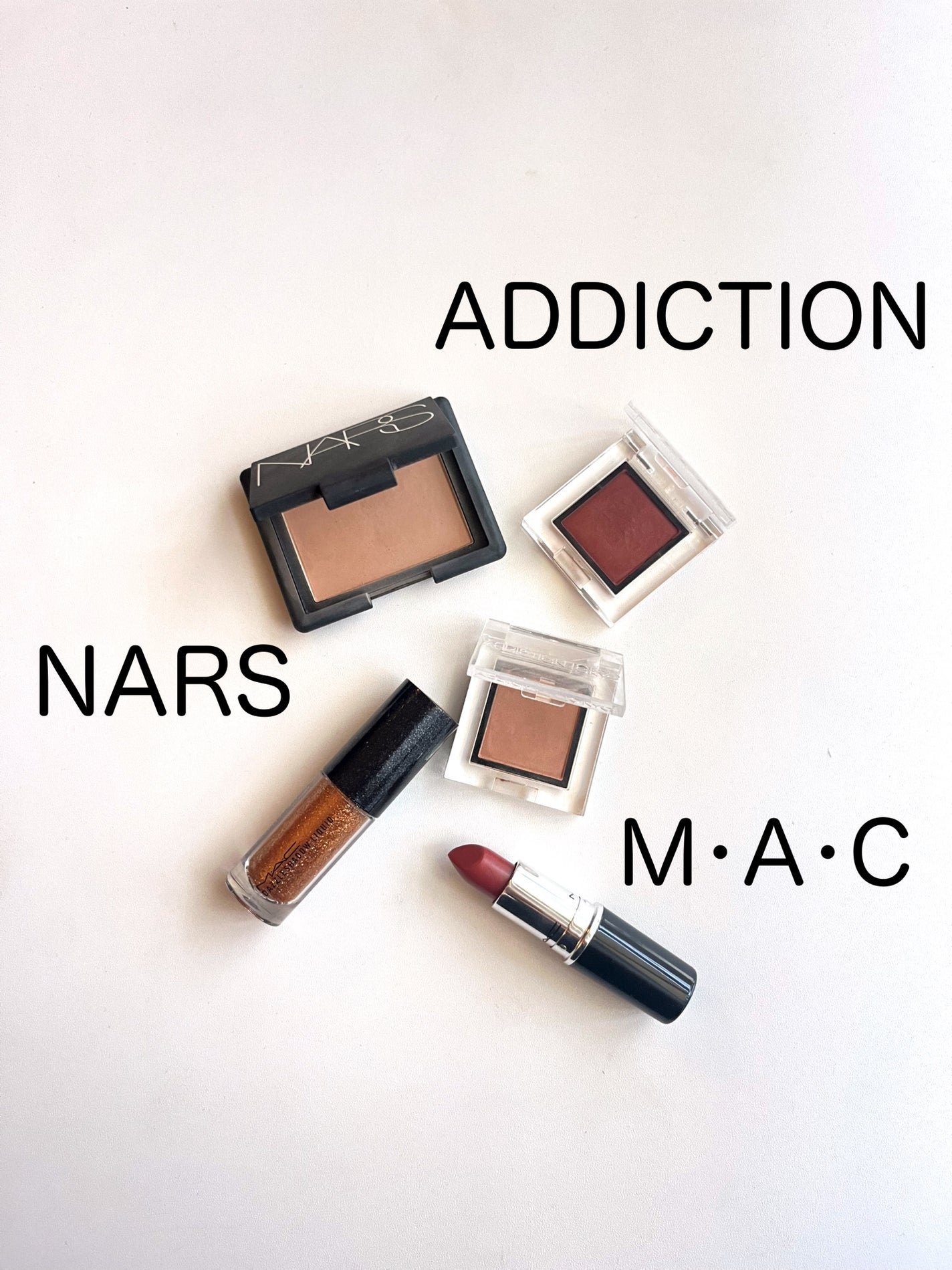 ブラッシュ/NARS/パウダーチークを使ったクチコミ(6枚目)