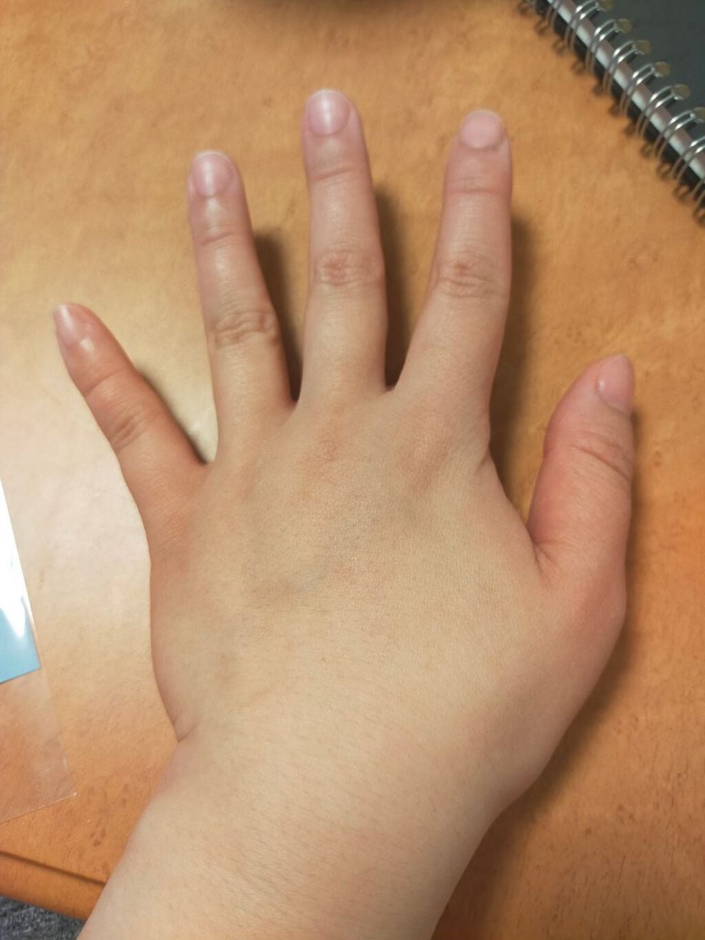 ルミナピール/北の快適工房/ハンドクリームを使ったクチコミ(3枚目)