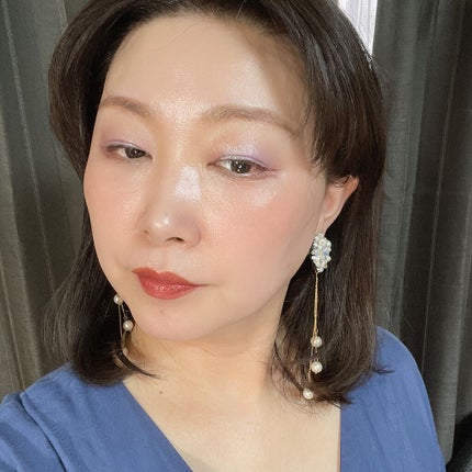 リップ カラー/TOM FORD BEAUTY/口紅を使ったクチコミ(7枚目)