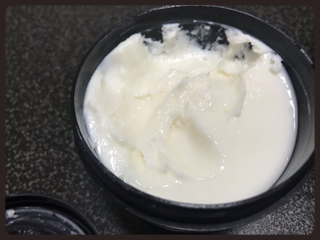 りん on LIPS 「❤︎LUSH❤︎カラマズー洗顔公式から引用↓アーモンドオイルや..」(5枚目)