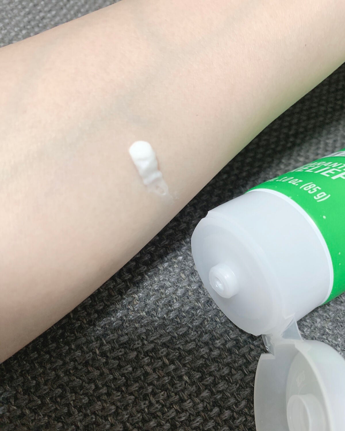 Sweet Almond Oil/Now Foods/フェイスオイルを使ったクチコミ(7枚目)