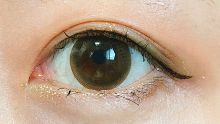 GODDESS 9 EYESHADOW/SUSISU/アイシャドウパレットを使ったクチコミ(4枚目)