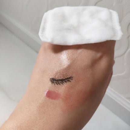 ふぁたれぱんだ♡♡ on LIPS 「アンジエンドクレンジングセラム価格¥1980株式会..」(4枚目)