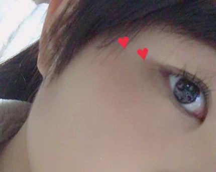 【旧】マスカラ ディオールショウ アイコニック オーバーカール/Dior/マスカラを使ったクチコミ(2枚目)