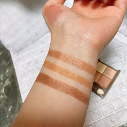 描くふたえアイライナー/CEZANNE/リキッドアイライナーを使ったクチコミ(5枚目)