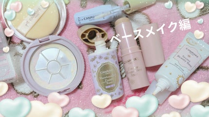 クリーミーファンデーションスティック / キャンメイクの口コミ クリーミーファンデーションスティック / キャンメイクの口コミ