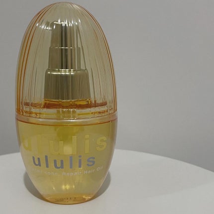 ゆり on LIPS 「.とっても良い香りのアウトバストリートメントみ〜つけた🐝u..」(4枚目)