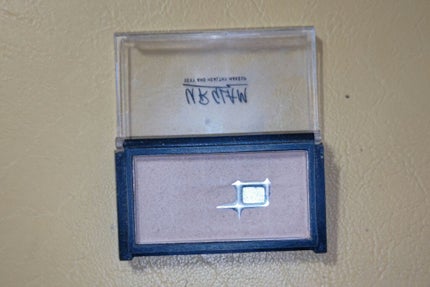 UR GLAM SHADING POWDER/U R GLAM/シェーディングを使ったクチコミ(1枚目)