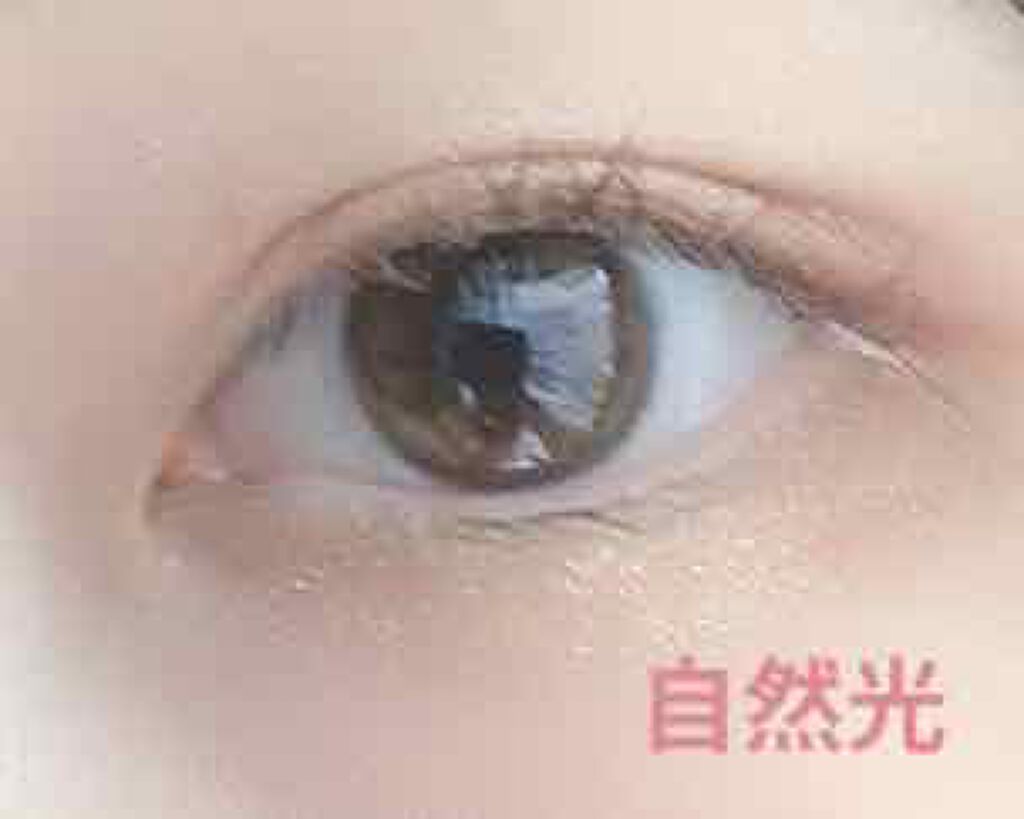 eye closet 1month/EYE CLOSET/1ヶ月(1MONTH)カラコンを使ったクチコミ(2枚目)