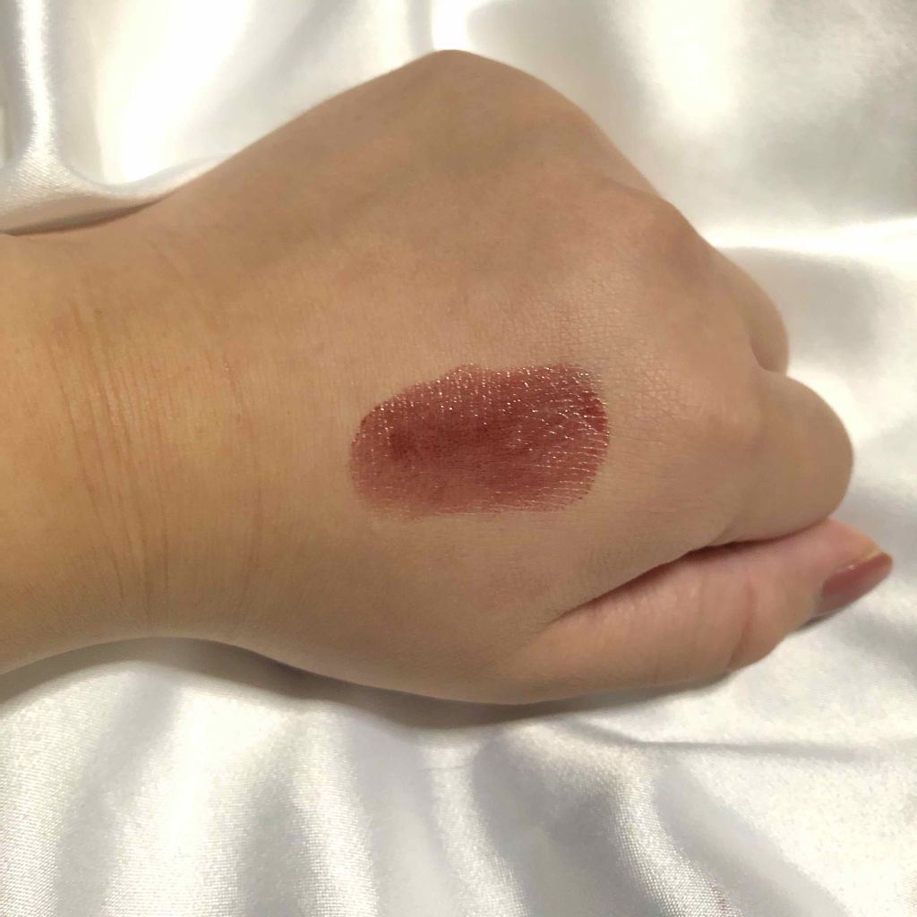 シャインコンパルジョン/MAYBELLINE NEW YORK/口紅を使ったクチコミ(2枚目)