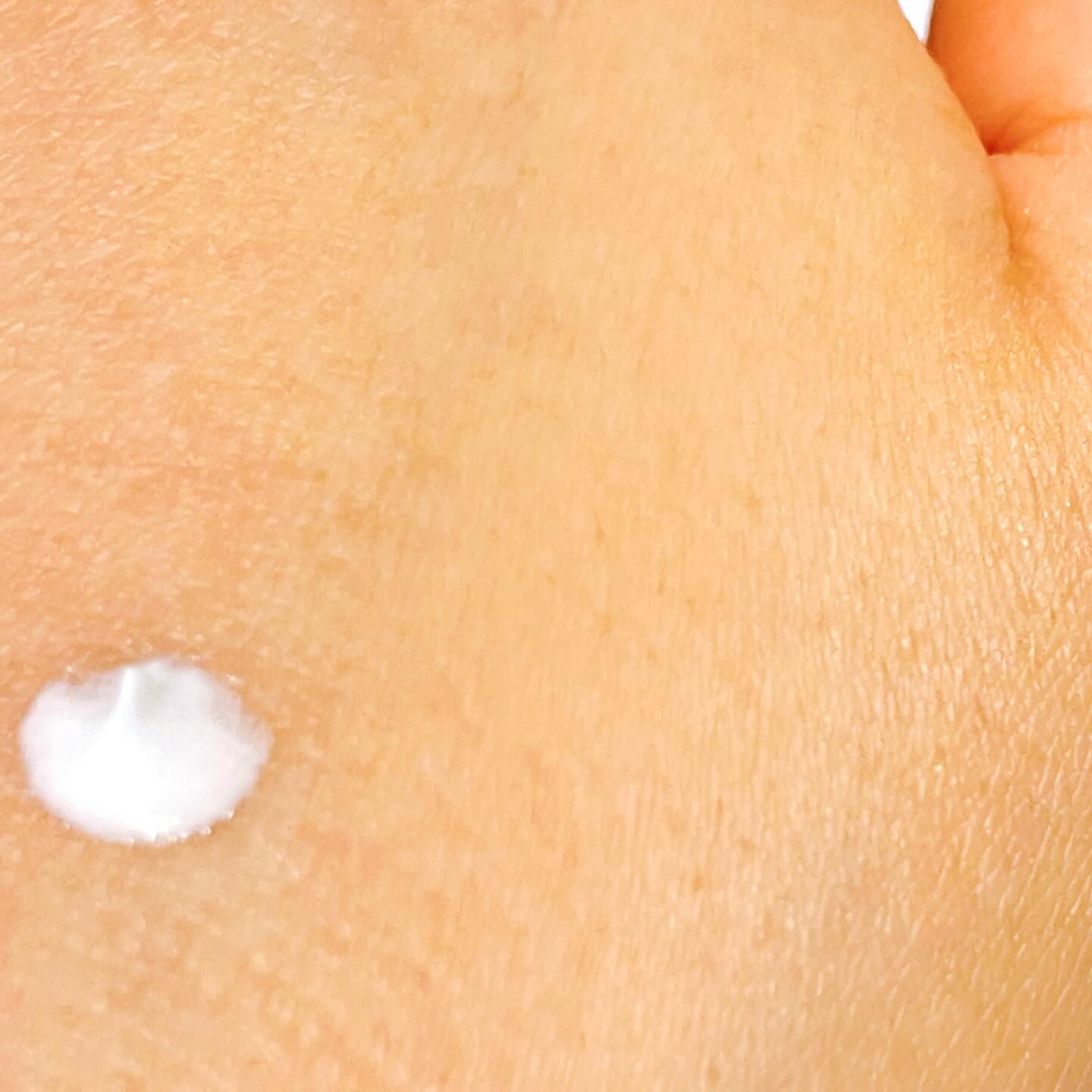 シカプラスト リペアクリーム B5+	/ラ ロッシュ ポゼ/フェイスクリームを使ったクチコミ（3枚目）