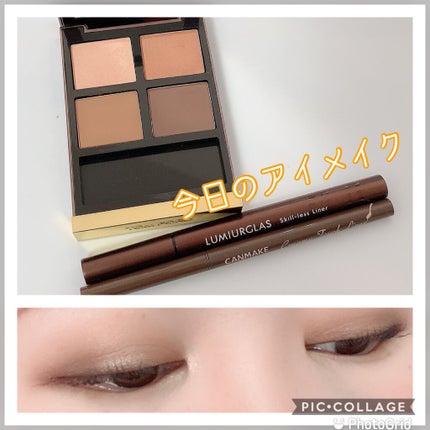 アイ カラー クォード/TOM FORD BEAUTY/アイシャドウパレットを使ったクチコミ(1枚目)