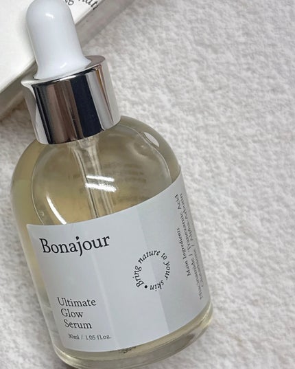 イージーエフタイムリカバリーマイクロエッセンス/Bonajour/美容液を使ったクチコミ(6枚目)