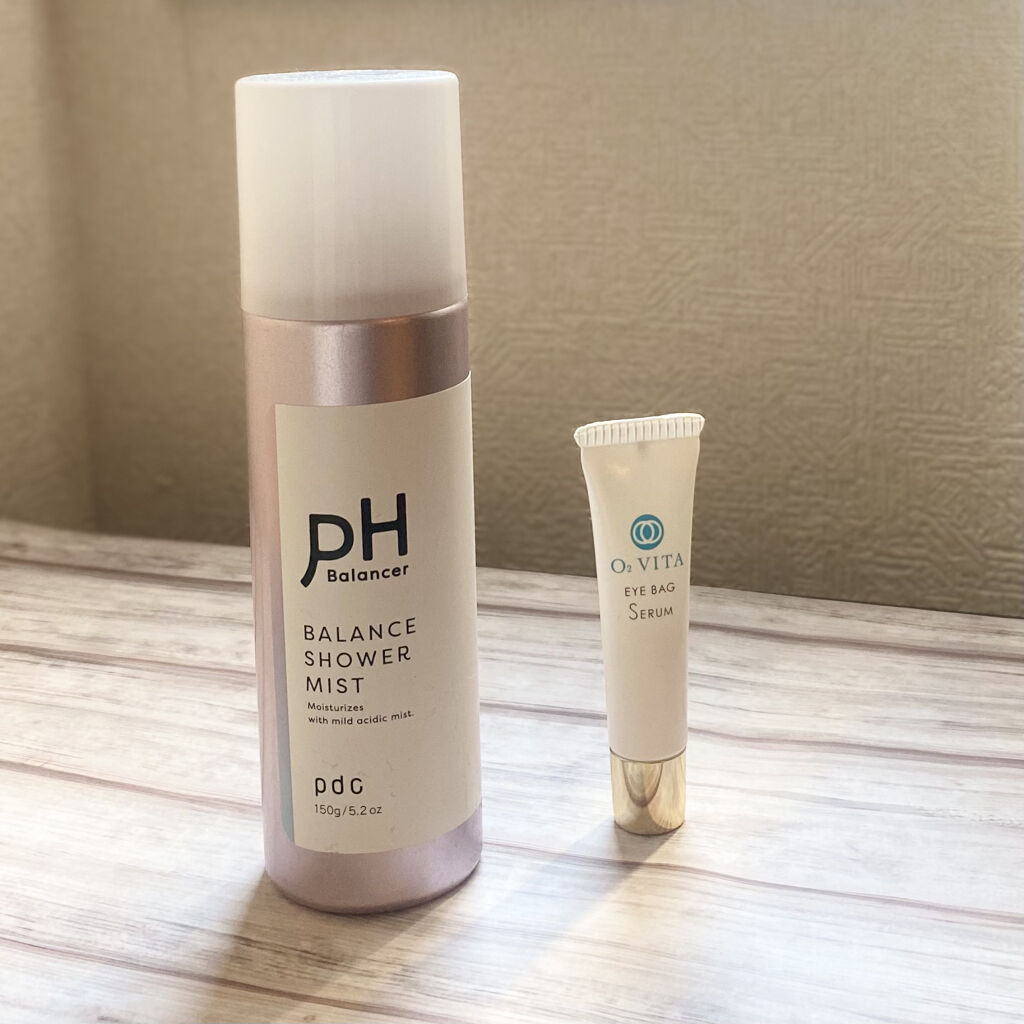 モイストエイジングケアクリーム/WHOMEE/フェイスクリームを使ったクチコミ（3枚目）