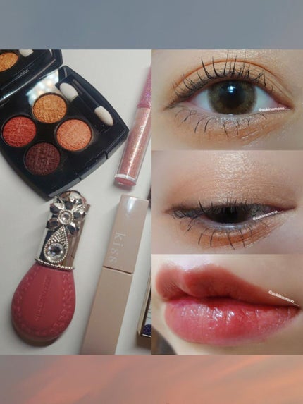 惑星シリーズ 1DAY/KILALA/ワンデー(1DAY)カラコンを使ったクチコミ(5枚目)