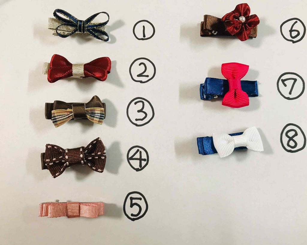 ..®️eika.. on LIPS 「色んなパターンを作ってみました😊どのデザインが良いか数字だけで..」(2枚目)