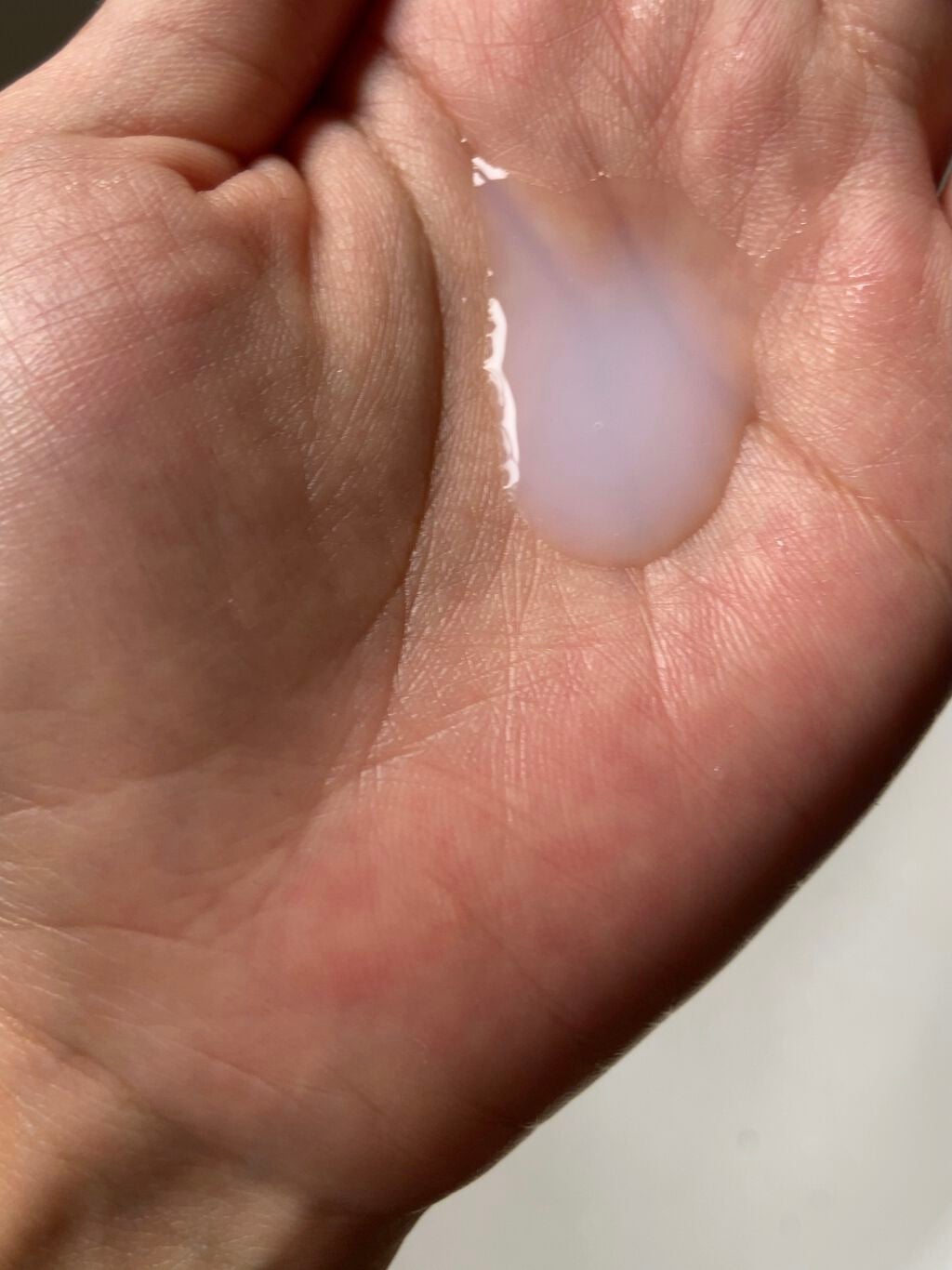 クリアウェルネス ナチュラル ドリップ/雪肌精/化粧水を使ったクチコミ(2枚目)