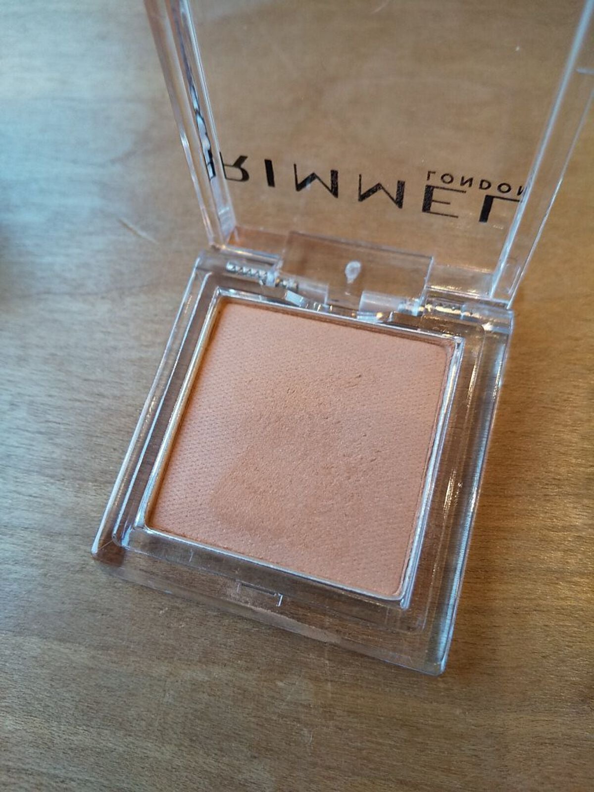 グラデーション アイシャドウ/ちふれ/アイシャドウパレットを使ったクチコミ(2枚目)