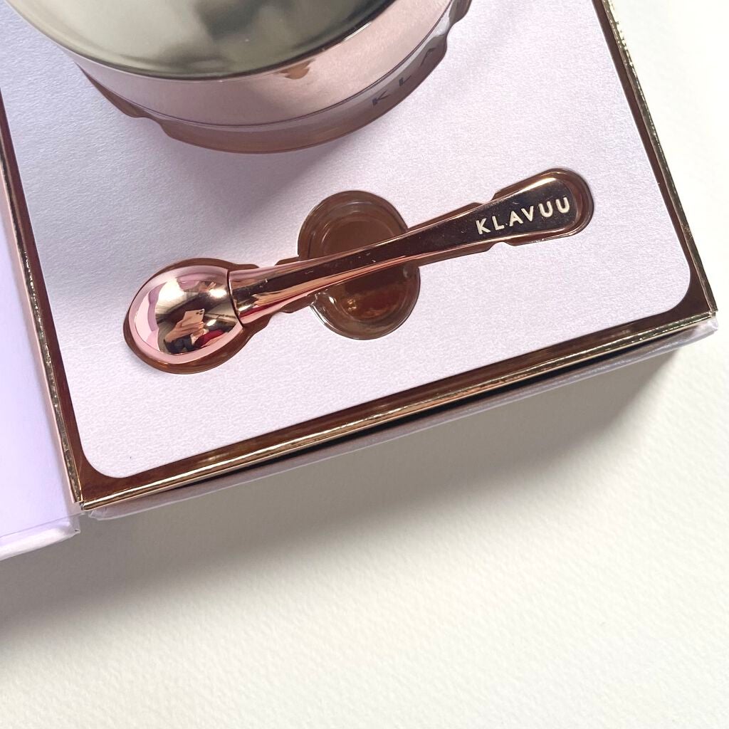 レジュブパールセーションマルチペプチドクリーム/KLAVUU/フェイスクリームを使ったクチコミ(6枚目)