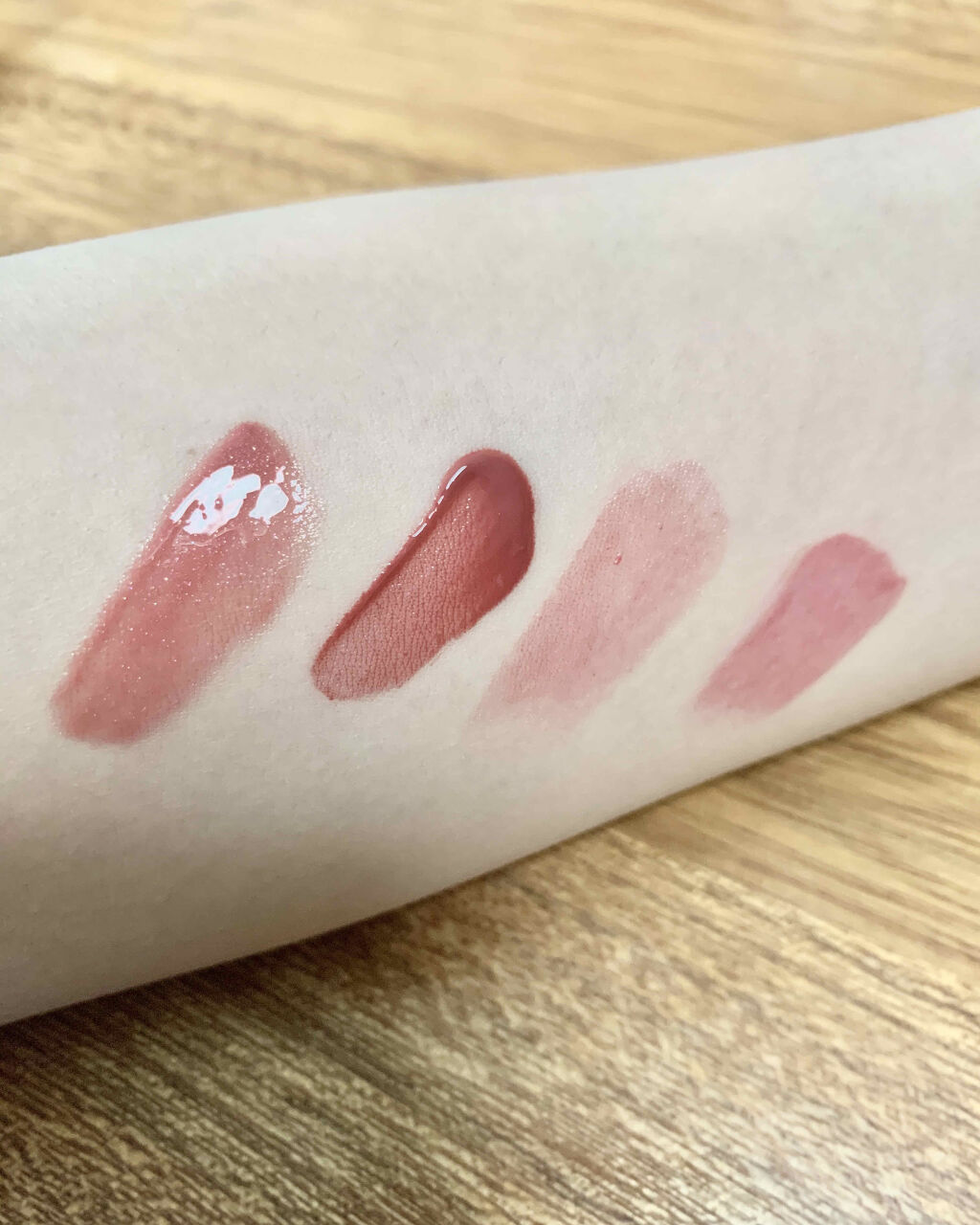 オペラ リップティント N/OPERA/リップティントを使ったクチコミ（3枚目）