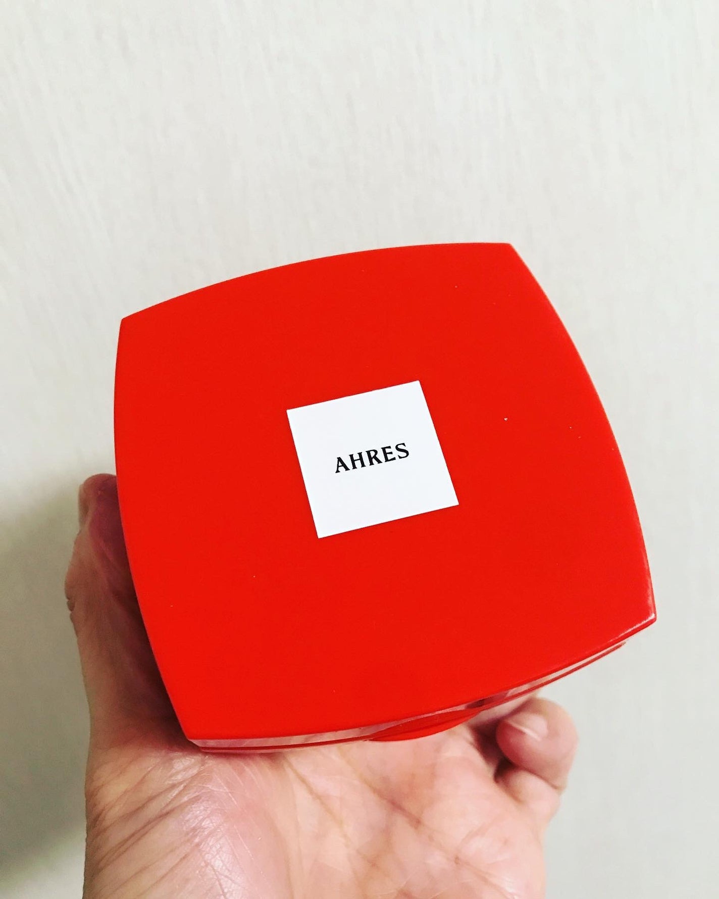 ローメルト クレンジングバーム クロ/アーレス/クレンジングバームを使ったクチコミ(1枚目)