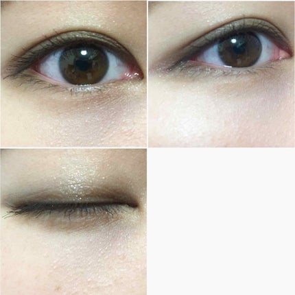 ショコラスウィート アイズ ソフトマット/リンメル ロンドン/アイシャドウパレットを使ったクチコミ(4枚目)