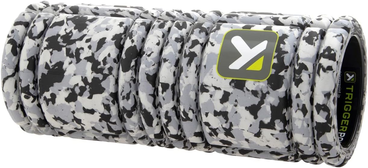 トリガーポイント グリッド フォームローラー カモフラージュグレー