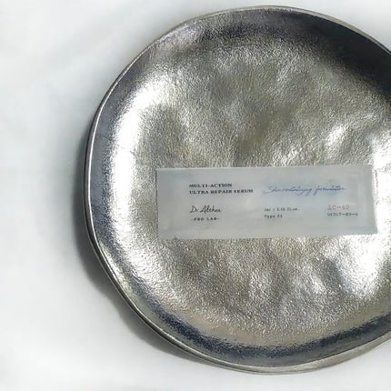 マルチアクション ウルトラ リペアセラム/Dr.Althea/美容液を使ったクチコミ(3枚目)
