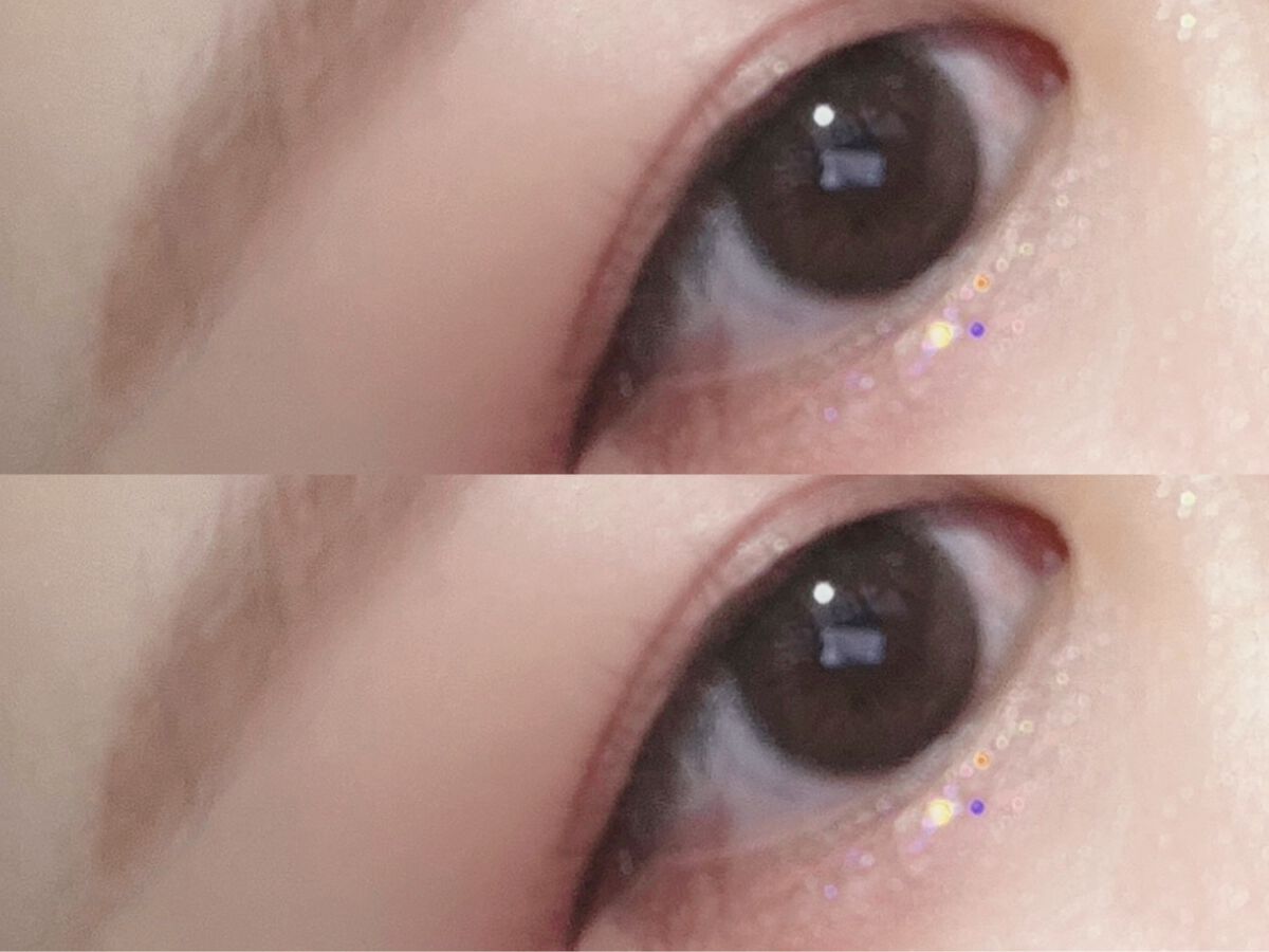 mimuco 1day/mimuco/ワンデー(1DAY)カラコンを使ったクチコミ(3枚目)