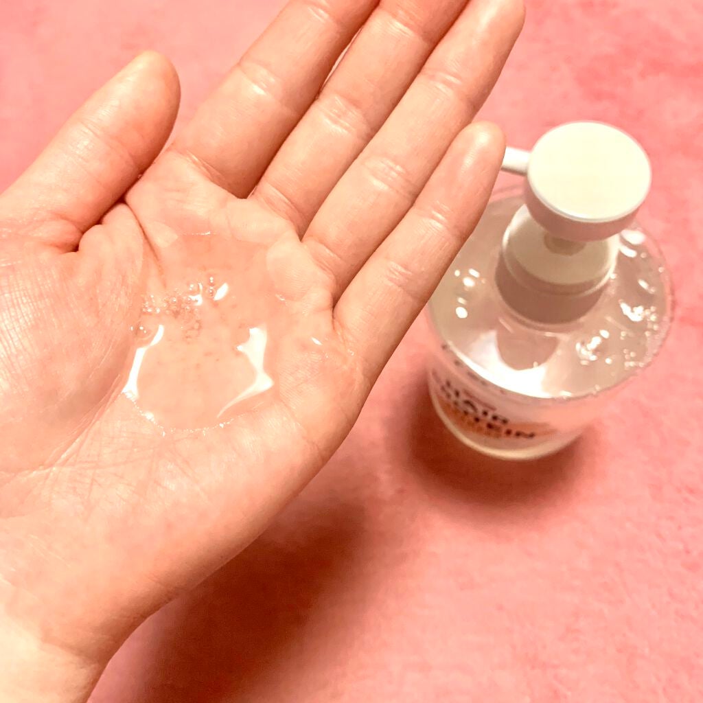 モイストシャンプー/ヘアトリートメント/ヘアザプロテイン/市販シャンプーを使ったクチコミ(2枚目)