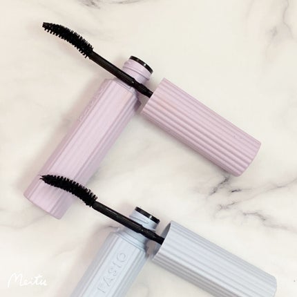 パーマネントカール マスカラ ハイブリッド(ロング)/FASIO/マスカラを使ったクチコミ(3枚目)