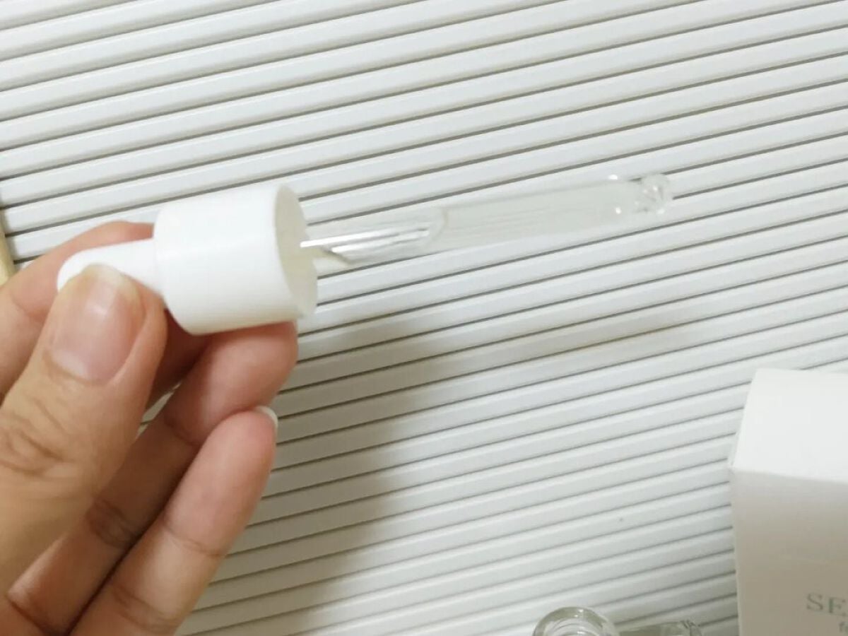 SE スカルプエッセンス/SEA ESSENCE/頭皮ローションを使ったクチコミ(5枚目)